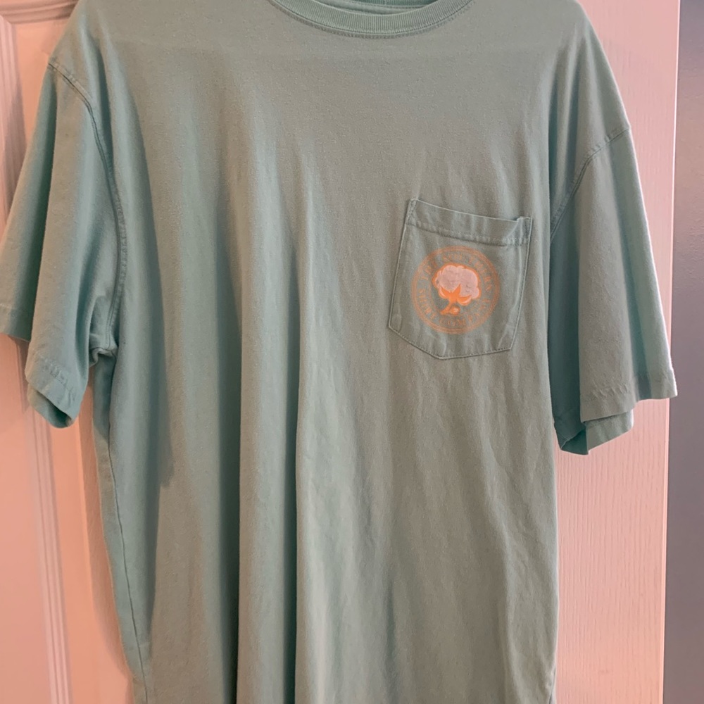 The Southern Shirt Company Large shirt